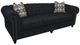 England Furniture Customizable Rondell Sofa with Nailhead Trim-3