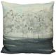 Stylecraft Tamara Day Blue/Gray/White Designer Throw Pillow-0