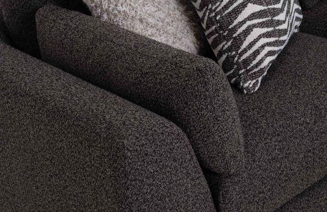 Franklin™ Laney 5-Piece Iris Thunder Sectional-2