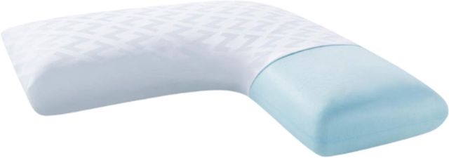 Malouf® Z® L-Shape Pillow-0