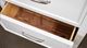 Riverside Furniture Talford Cotton 2-Drawer Nightstand-3