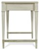 Riverside Furniture Maisie Champagne Writing Desk-2