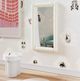 TOV Furniture Cozzi Cream Wall Mirror-1