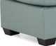 Palliser® Furniture Customizable Creighton Ottoman-3