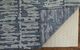 Feizy Berwyn Blue 5' x 8' Rug-4