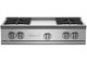 BlueStar® RNB Series 36" Stainless Steel Liquid Propane Gas Rangetop-0