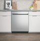 GE® 24" Stainless Steel Built-In Dishwasher-4