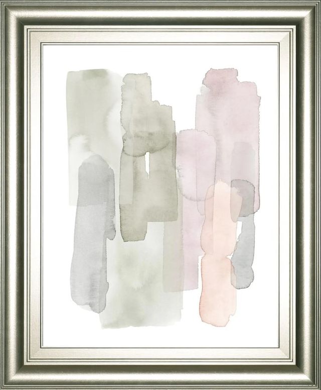 Classy Art Sorbet Falls I by Grace Popp Wall Art-0