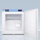 Accucold® by Summit® MED2 Series 1.4 Cu. Ft. White Compact All Freezer-1