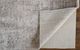 Feizy Cadiz Beige/Gray 6' X 9' Rug-3