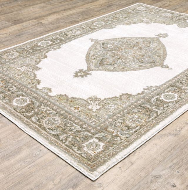 Oriental Weavers™ Andorra 5'x7' Style 16 Area Rug-1