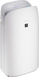 Sharp® Plasmacluster® 7000 Series White Air Purifier -1
