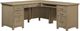 Winners Only® Newberry Beige Office Desk-0