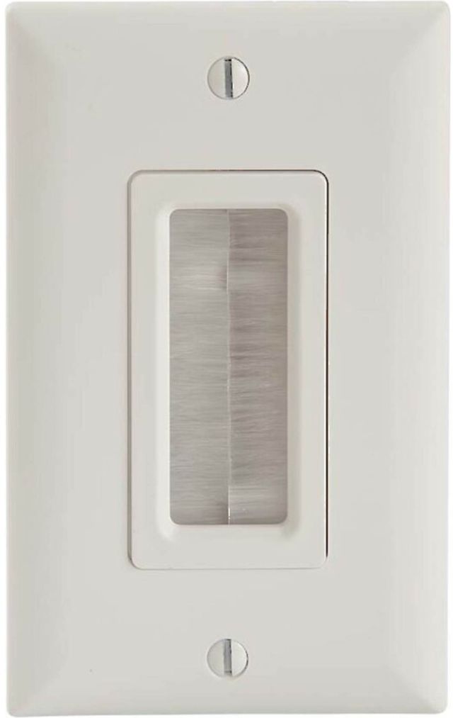 CASBP3-B1 3RU BLANKING PLATE SANUS SANUS CASBP3-B1 main image 0