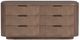 Vanguard® Furniture Customizable Grandhaven Dresser-0