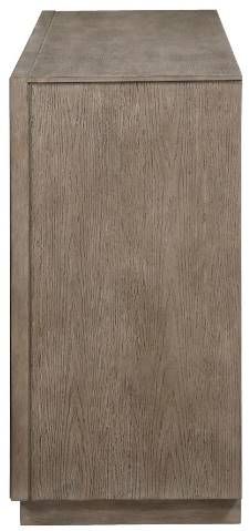 Coaster® Durango Washed Oak Dresser-3