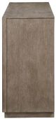 Coaster® Durango Washed Oak Dresser-3
