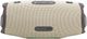 JBL® CHARGE 6 Sand Portable Speaker with Bold JBL Pro Sound-2