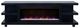 Legends Home Laurel Canyon Clove 82" Fireplace TV Console-3