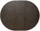 Liberty Furniture Cascade Falls Satin Espresso Pedestal Dining Table-3