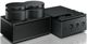 Yamaha® Black Headphone Amplifier with Built-In DAC-1