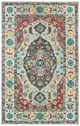 Oriental Weavers™ Zahra 5'x8' Style 4 Area Rug-0