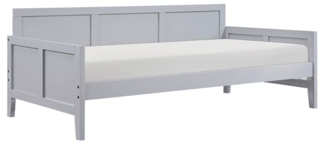 Homelegance® Orion Gray Twin Daybed-0