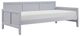 Homelegance® Orion Gray Twin Daybed-0