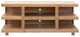 Legends Home Laurel Canyon Natural 64" TV Console-0