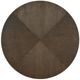 Homelegance® Clara Brown Round Dining Table-4
