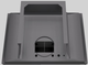 Vent-A-Hood® Designer Series 36" Gunsmoke Wall Mounted Range Hood-2