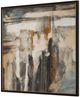 Uttermost® Landslide Framed Abstract Print Art-3