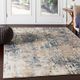 Surya Pune Multi-Colored 5'x7' Area Rug-5