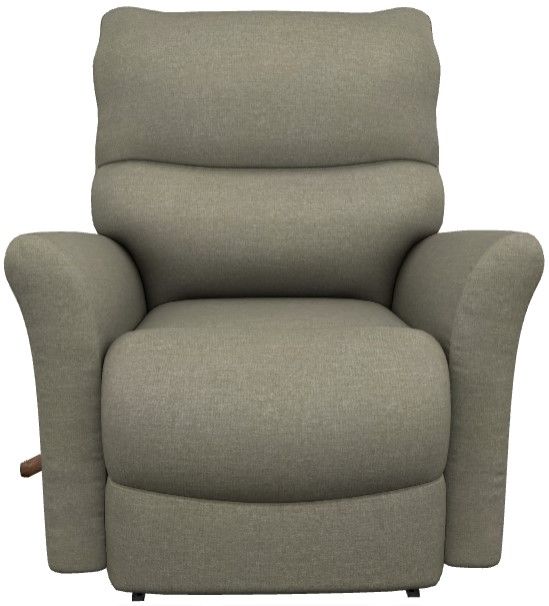 La-Z-Boy® Rowan Moss Manual Wall Recliner-1