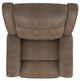 La-Z-Boy® Redwood Ash Power Rocking Recliner with Headrest-4