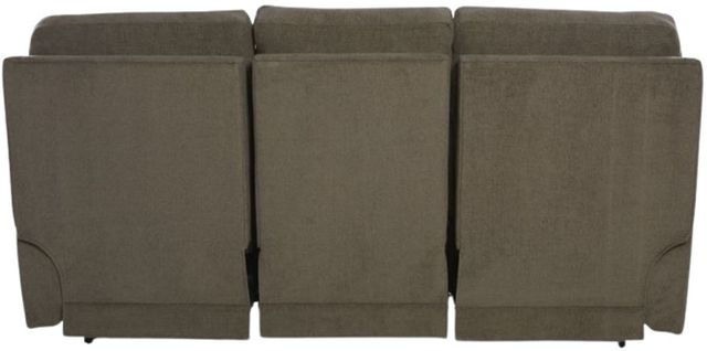 La-Z-Boy® Apollo Granite Power Reclining Sofa with Headrest and Lumbar-2
