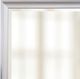 Stylecraft Chrome/Light Gray Framed Beveled Mirror-1