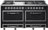 Onyx, Stainless Steel