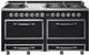 Viking® Tuscany 66” Onyx Pro Style Dual Fuel Range with Griddle-0