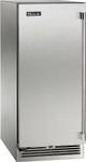 Perlick® Signature Series 2.8 Cu. Ft. Stainless Steel Under the Counter Refrigerator-0