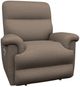 La-Z-Boy® Jay Mushroom Power Wall Recliner with Headrest and Lumbar-0