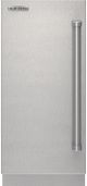 Sub-Zero® Stainless Steel Door Panel -0