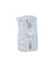 Century® Outdoor Complements White Concrete Outdoor Side Table-0