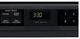 Sharp® Carousel Over The Counter Microwave Oven-Black-2
