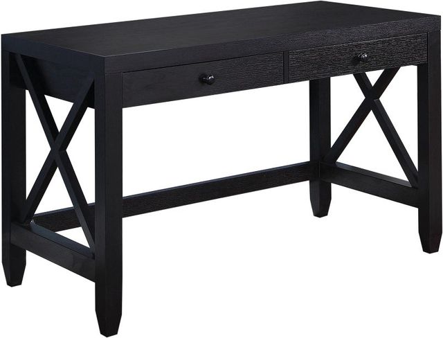 Coaster® Humfrye Cappuccino Writing Desk-0
