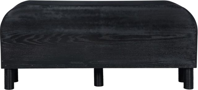 Meridian Furniture Casablanca Black Sideboard-2