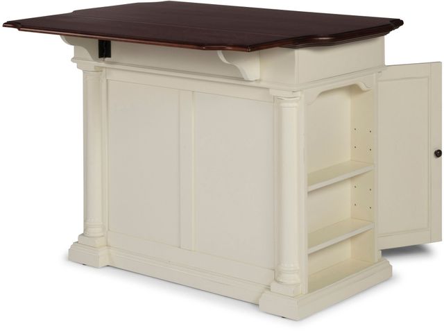 homestyles® Beacon Hill Kitchen Island-2