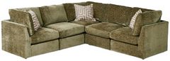 Best® Home Furnishings Customizable Jelsea 5-Piece Sectional Sofa