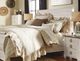 Signature Design by Ashley® Willowton Whitewash King Sleigh Rails-2