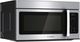 Bosch 300 Series 30" 1.7 Cu. Ft. Stainless Steel Over the Range Microwave-1